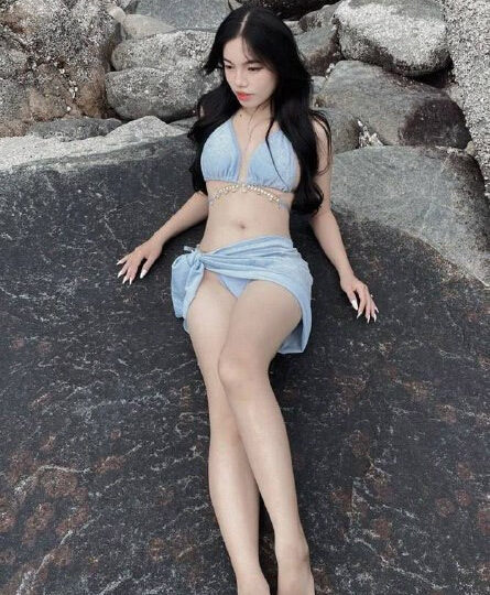 Ảnh 7 của Clip Sex Nguyễn Mỹ Hạnh (Cunniella) sinh viên dâm đãng làm nô lệ tình dục cho Sugar Daddy