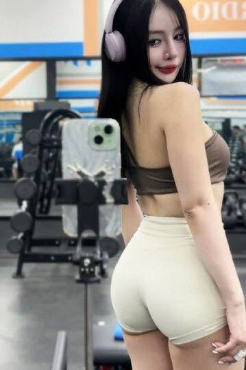Ảnh 25 của Full Clip Siêu Phẩm Tiffany Thư Gymer mặt xinh khẩu dâm Cu Em To Hơn Mấy Thằng Người Yêu Cũ Của Chị (Update Video + Pic)