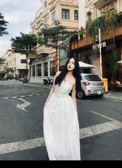 Ảnh 12 của Full Clip Siêu Phẩm Tiffany Thư Gymer mặt xinh khẩu dâm Cu Em To Hơn Mấy Thằng Người Yêu Cũ Của Chị (Update Video + Pic)