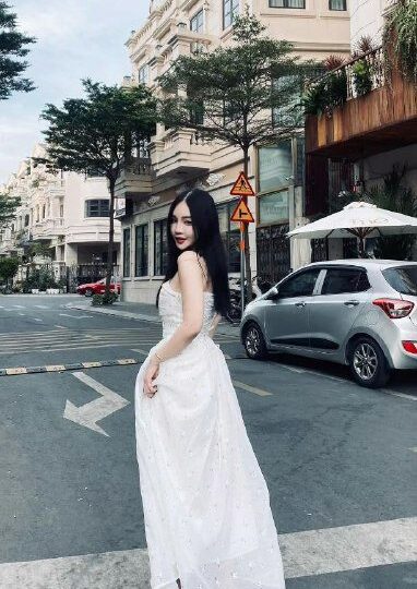 Ảnh 13 của Full Clip Siêu Phẩm Tiffany Thư Gymer mặt xinh khẩu dâm Cu Em To Hơn Mấy Thằng Người Yêu Cũ Của Chị (Update Video + Pic)